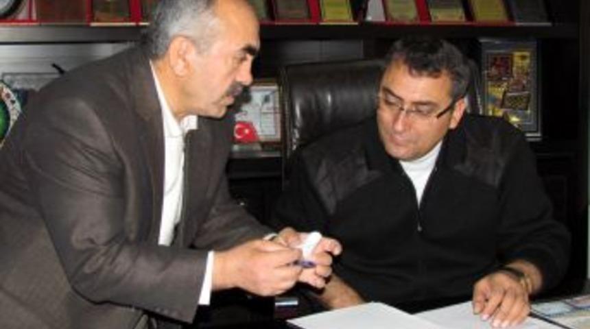 Aziz Mahmud H&uuml;dayi Hazretleri Şerefliko&ccedil;hisar&rsquo;da anılacak