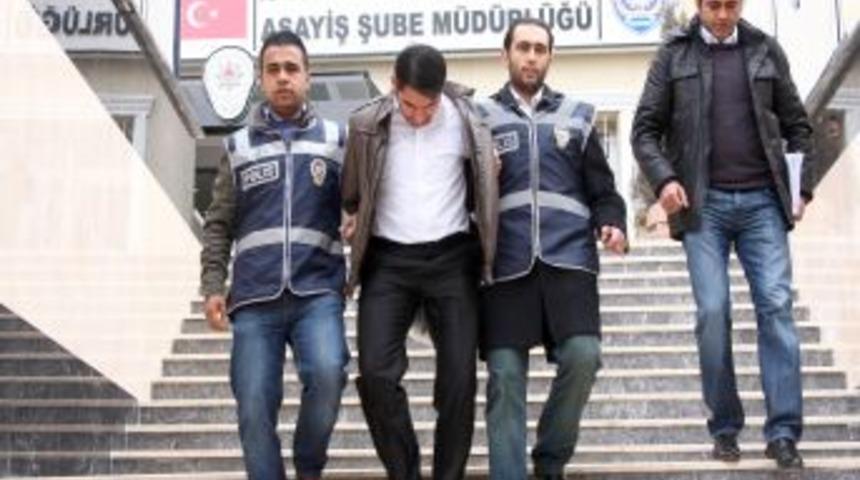 Adli Tıp Kurumu hırsızlık zanlısı, &ccedil;aldığı paralarla pavyona gitmiş