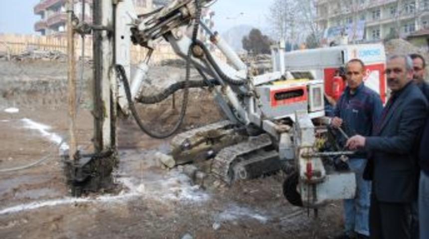 Başkan G&ouml;zen: &Ccedil;ılgın Proje devam ediyor