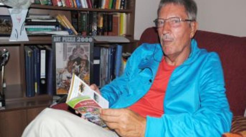 Ottmann: T&uuml;rk ekonomisi, canlılığını siyasi istikrara bor&ccedil;lu