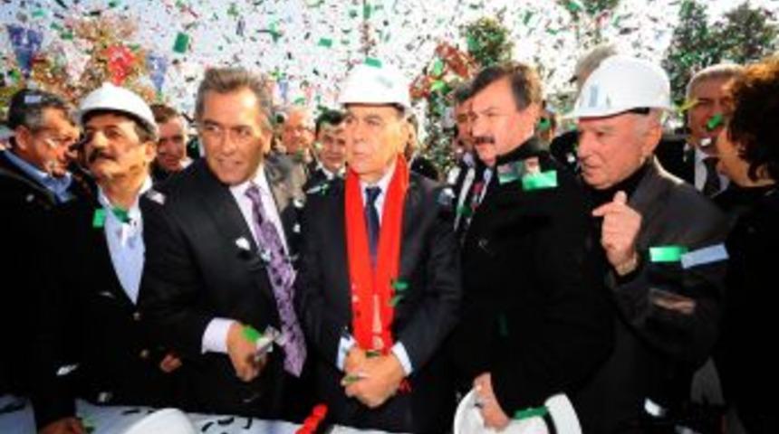 Başkan Kocaoğlu: Adalet istiyoruz