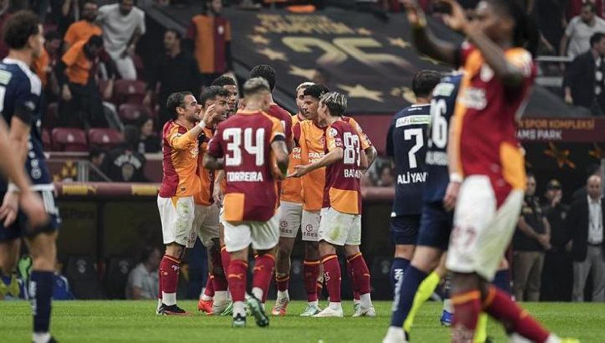 Sinan Engin ve Ertem Şener den Galatasaray-Barcelona maçı için iddialı yorumlar! 2