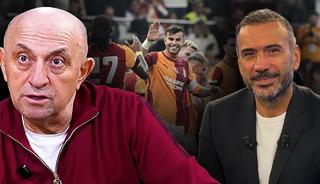 Galatasaray-Barcelona ma&ccedil;ı i&ccedil;in dikkat &ccedil;eken yorum! "Yenilmeyecek"