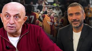 Sinan Engin ve Ertem Şener'den Galatasaray-Barcelona maçı için iddialı yorumlar!