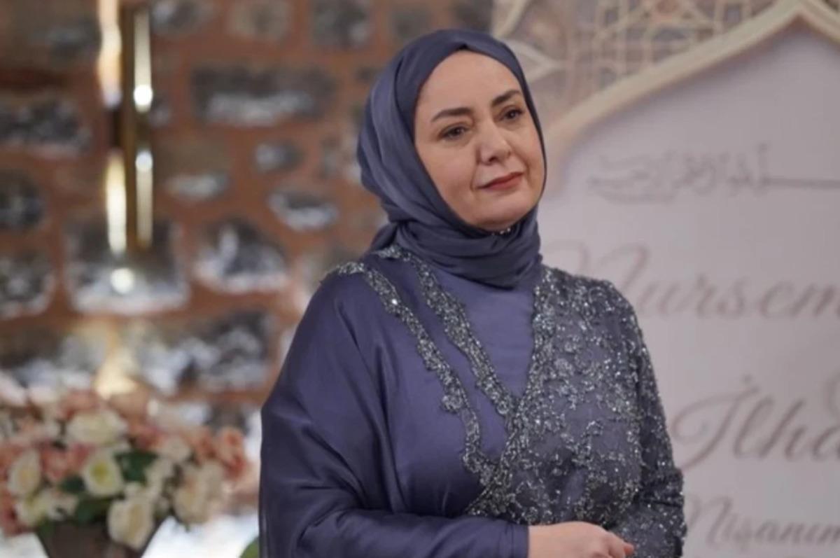 Kızılcık Şerbeti nin Nursema sı Ceren Karakoç, Sibel Taşçıoğlu nun nasıl kovulduğunu anlattı 2