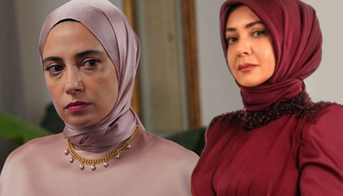 Kızılcık Şerbeti’nin Nursema’sı Ceren Karakoç, Sibel Taşçıoğlu’nun nasıl kovulduğunu anlattı