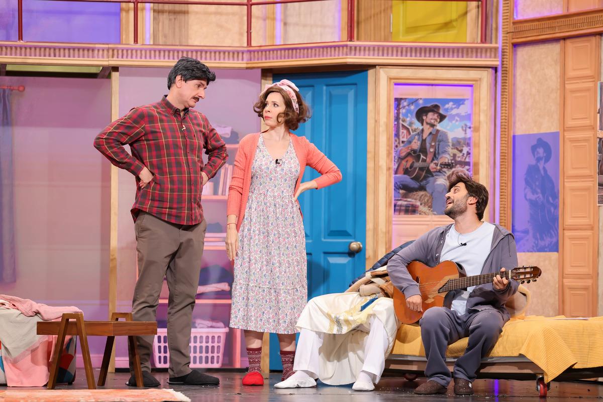 Güldür Güldür Show için karar verildi: Güldür Güldür Show yeni sezon ne zaman? 4