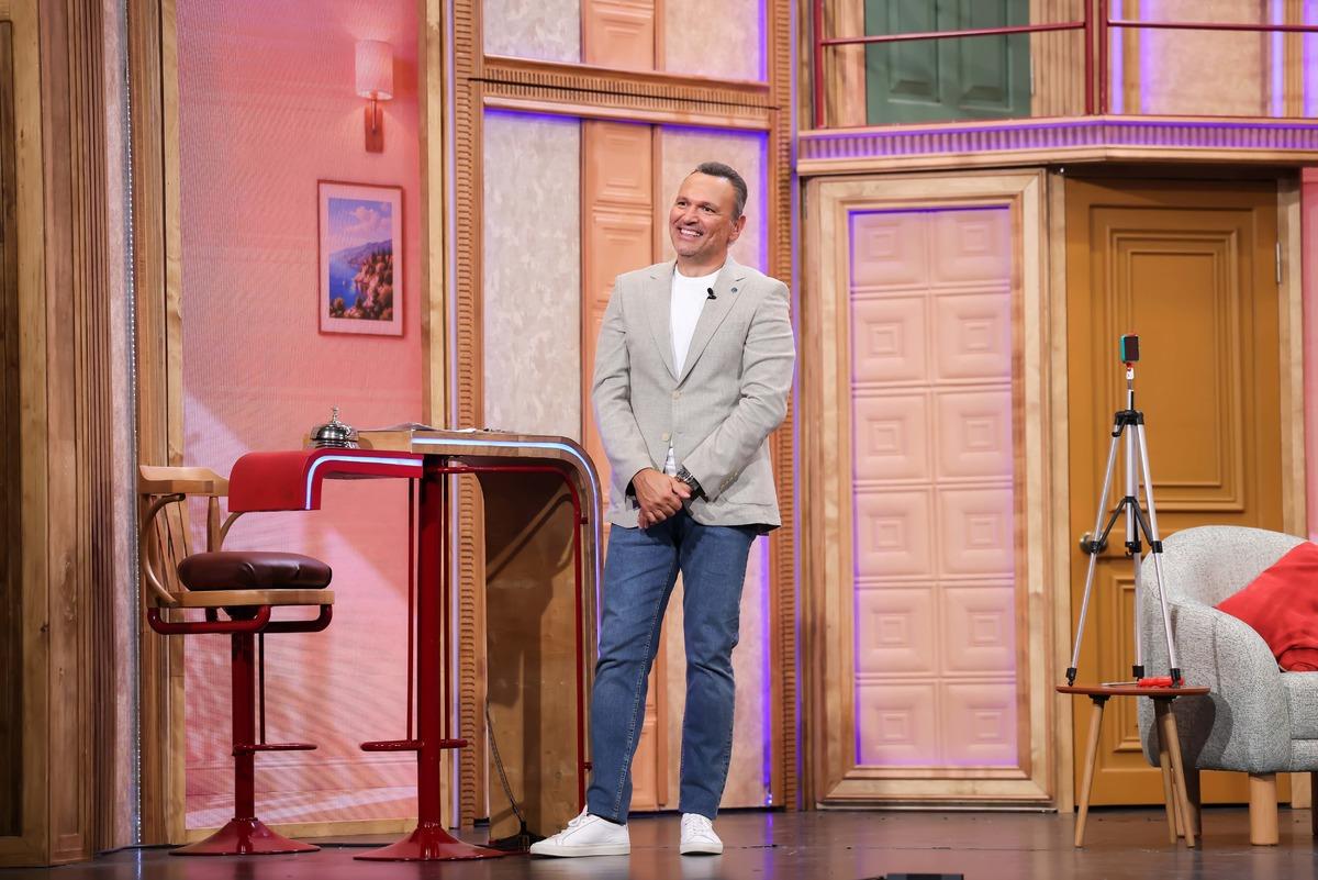 Güldür Güldür Show için karar verildi: Güldür Güldür Show yeni sezon ne zaman? 3