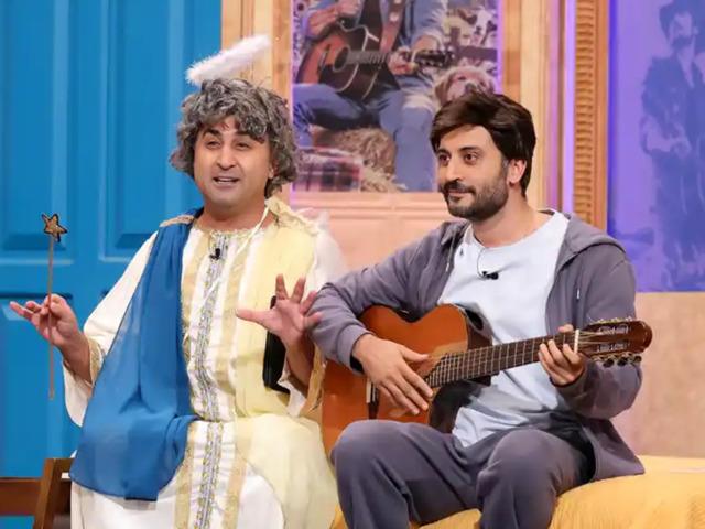 G&uuml;ld&uuml;r G&uuml;ld&uuml;r Show i&ccedil;in karar verildi: G&uuml;ld&uuml;r G&uuml;ld&uuml;r Show yeni sezon ne zaman?