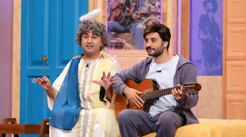 Güldür Güldür Show için karar verildi: Güldür Güldür Show yeni sezon ne zaman?