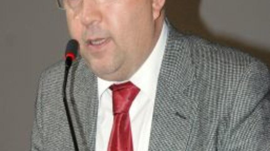 Başkan Çoban: Alt bitmeden, üst yapıyı yapmak ihanettir