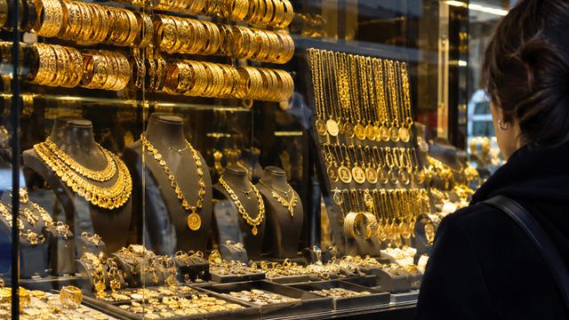 Altındaki y&uuml;kselişte 'Merkez Bankası' detayı! 4.200 dolar kritik