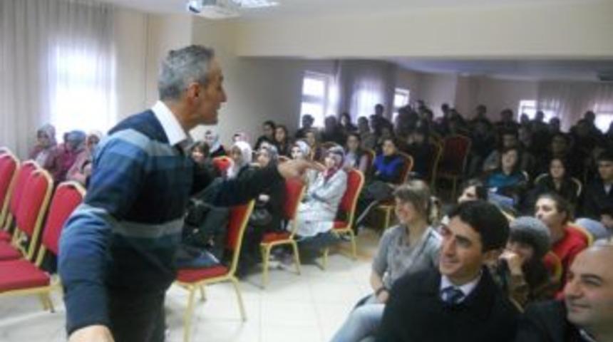 "Kazanmanın sırrı yoktur kuralları vardır"