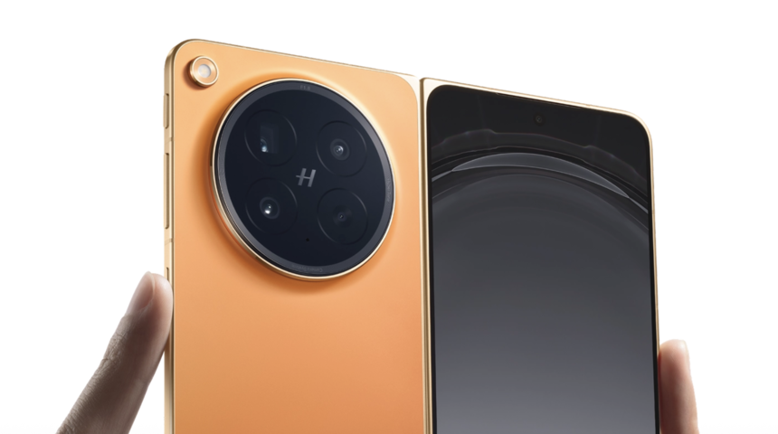 Oppo Find N7'nin kamera ve ekran &ouml;zellikleri sızdırıldı