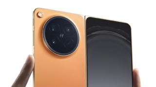 Oppo Find N7'nin kamera ve ekran özellikleri sızdırıldı