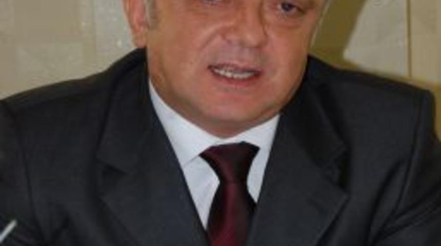 &ldquo;Ambalajlı su sekt&ouml;r&uuml;ndeki atıl kapasiteyi &uuml;lke ekonomisine kazandırmalıyız&rdquo;