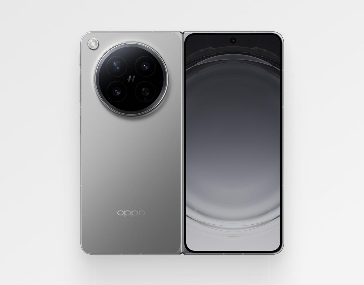 Oppo Find N7 nin kamera ve ekran özellikleri sızdırıldı 1