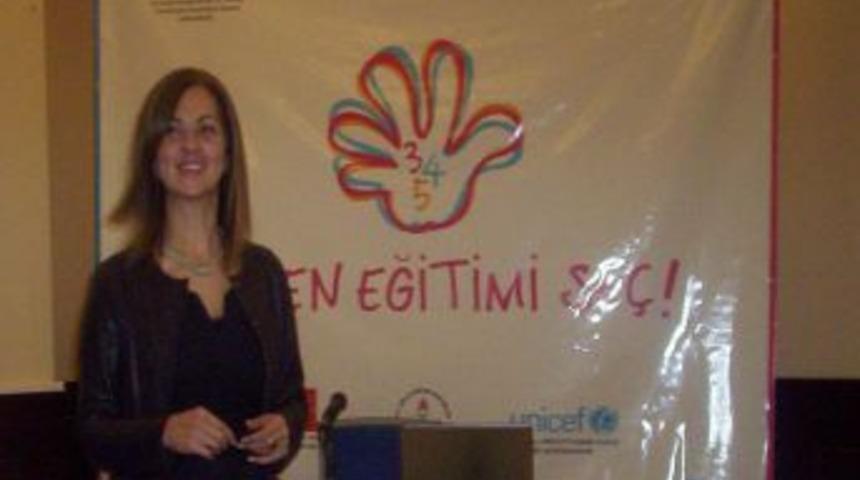 Basının okul &ouml;ncesi eğitime katkısı tartışıldı