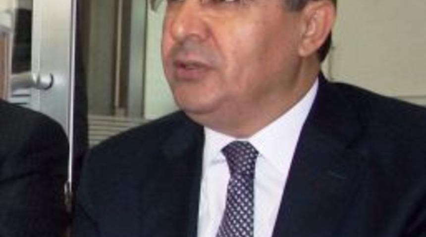 Vali Lekesiz: Şer g&uuml;&ccedil;ler huzurumuzu bozamaz