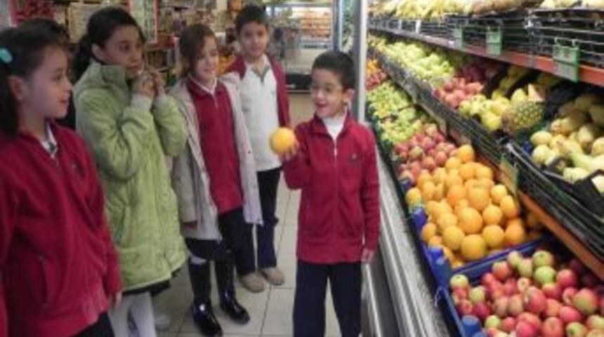 İngilizceyi eğlenerek &ouml;ğreniyorlar