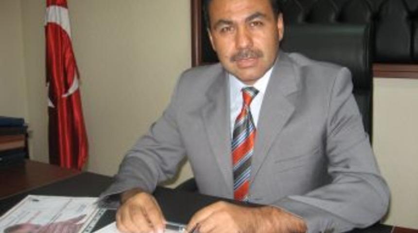 Osmaniye'de 700 personele iletişim eğitimi verilecek