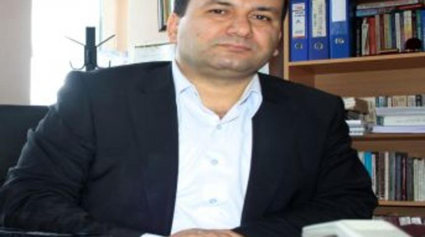 Prof. Ural: I. D&uuml;nya Savaşı&rsquo;nda en b&uuml;y&uuml;k kara harek&acirc;tı Sarıkamış&rsquo;ta yapıldı