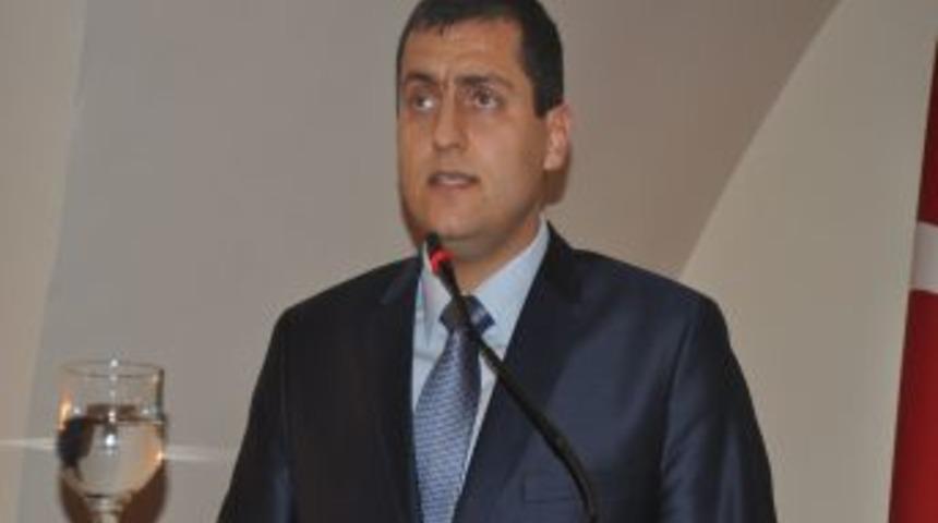 &quot;Antakya OSB’de yer sıkıntısı aşılacak&quot;