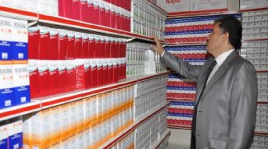 Malatya Belediyesi 13 milyon liralık sosyal yardım yaptı