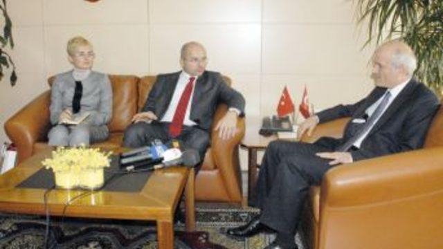 Polonya Büyükelçisi, 70 yıl sonra yeniden uçak üretimi için teklifte bulundu