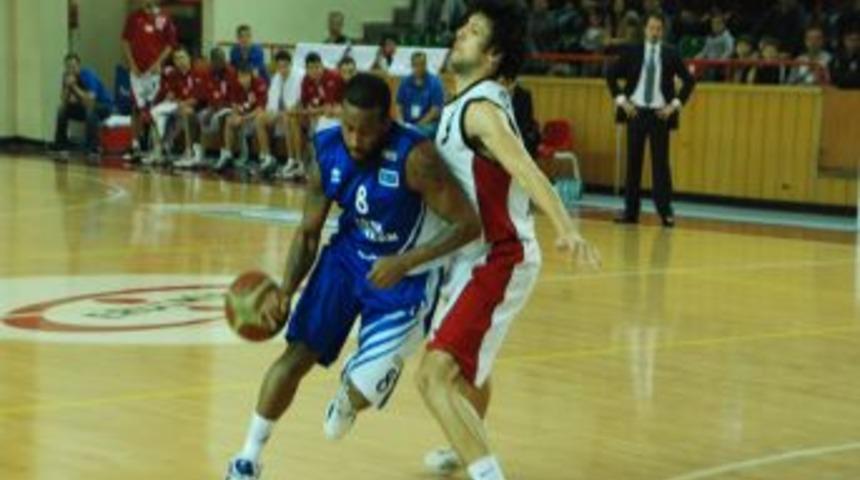 Erdemir: 92 - T&uuml;rk Telekom: 73