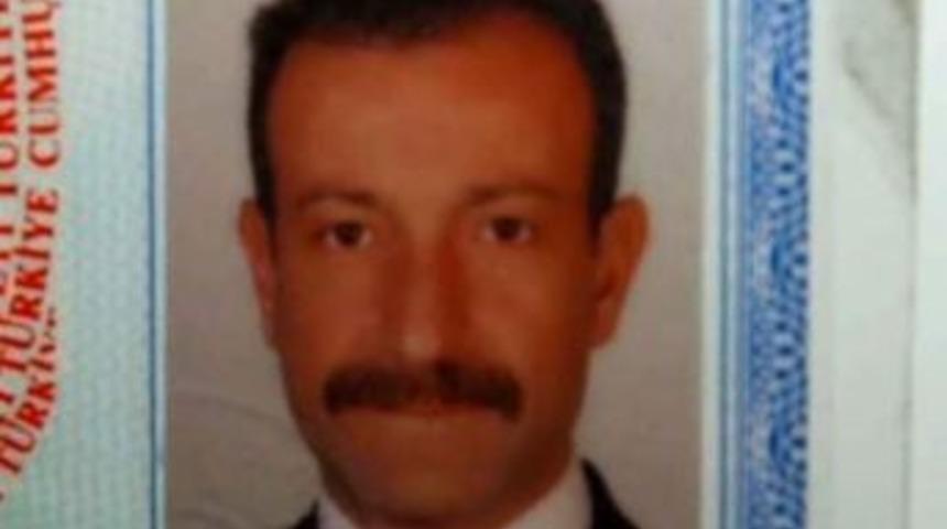 Yolun karşısına ge&ccedil;mek isterken canından oldu