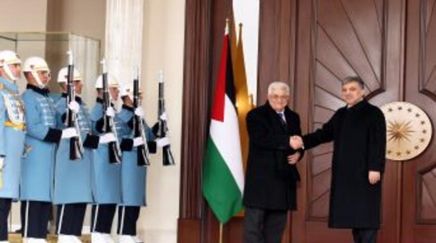 Mahmut Abbas &Ccedil;ankaya K&ouml;şk&uuml;&rsquo;nde