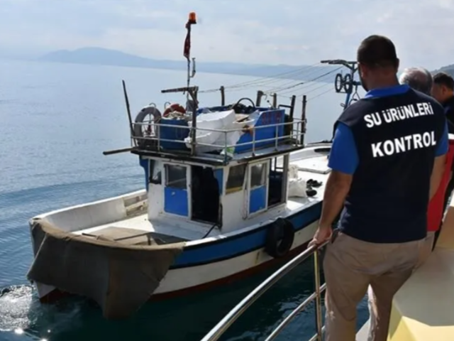 Su &uuml;r&uuml;nleri denetimlerinde bu yıl 128,8 milyon lira ceza kesildi