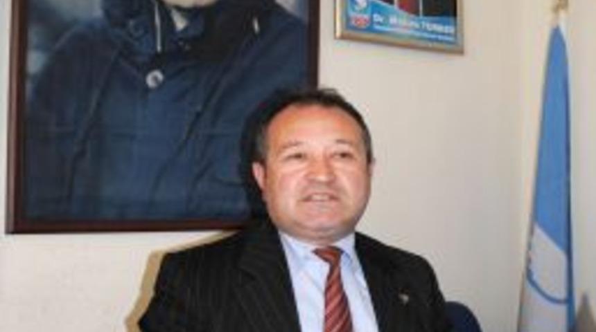 CHP'li Oktay: Kredi kartında limit d&uuml;ş&uuml;r&uuml;lmesi kayıt dışı ekonomiyi k&ouml;r&uuml;kler