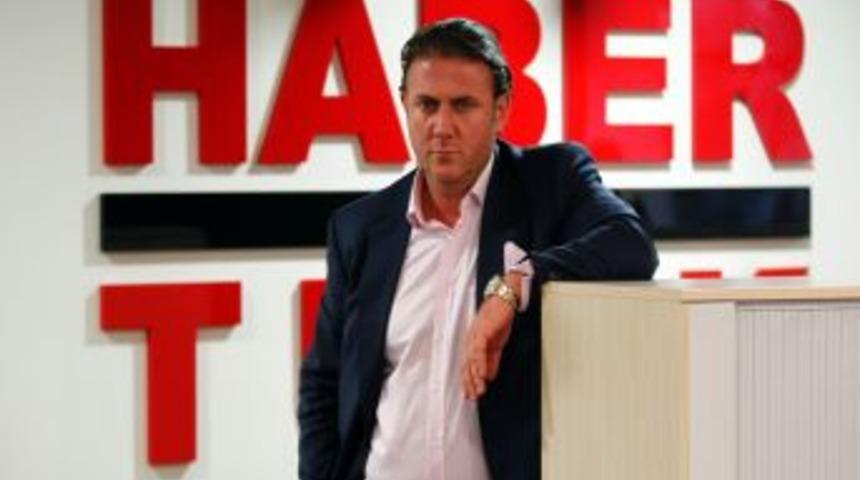 Yiğit Bulut: '411 el kaosa kalktı' manşeti benim i&ccedil;in &ccedil;ok fazlaydı