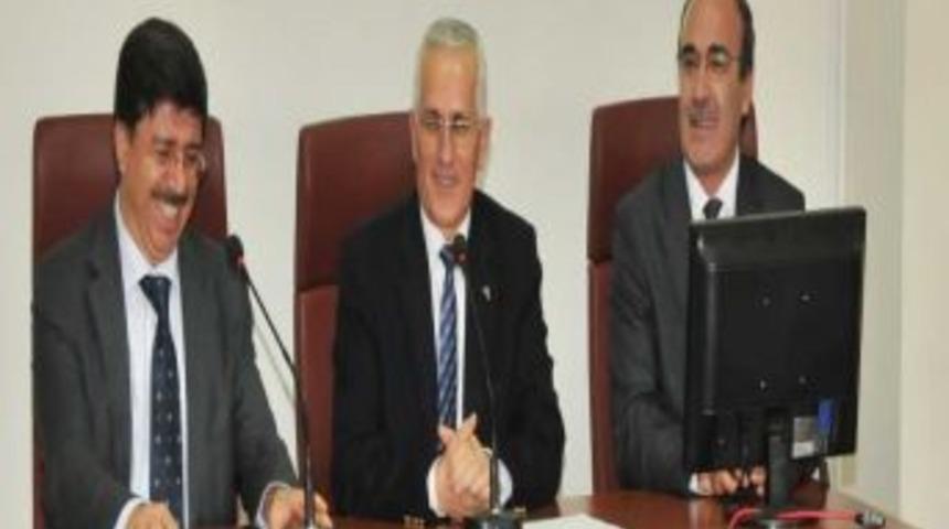 Denizli&rsquo;de &ccedil;ocukların sağlıklı gelişmesi i&ccedil;in &ouml;ğretmenler eğitilecek