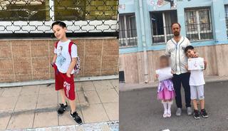 Cips istedi diye 8 yaşındaki yeğenini camdan atmış! "Anne kurtar beni elimden kaydı"