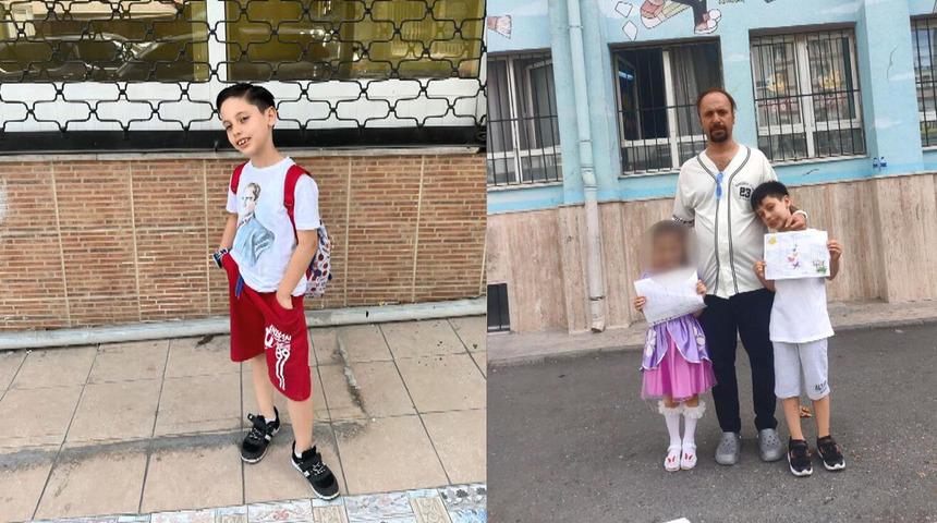 Kardeşinin ifadesi ger&ccedil;eği ortaya &ccedil;ıkardı: Cips istedi diye 8 yaşındaki yeğenini camdan atmış! "Anne kurtar beni elimden kaydı"