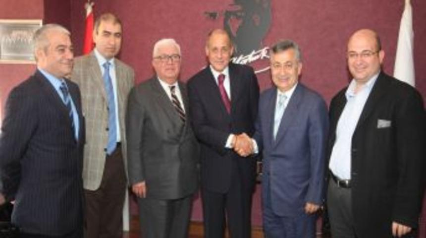 Tunus’tan Adanalı yatırımcılara cazip fırsatlar