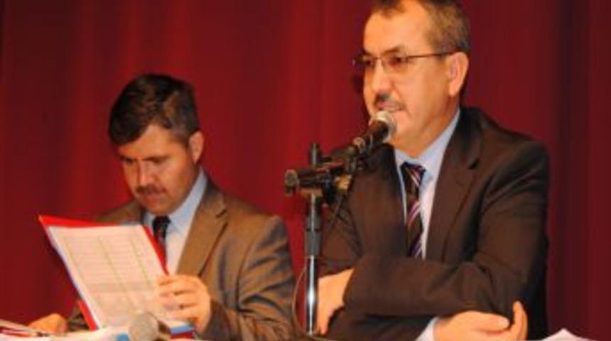 Fethiye M&uuml;ft&uuml;s&uuml;, din g&ouml;revlilerinden daha fazla &ccedil;alışmalarını istedi