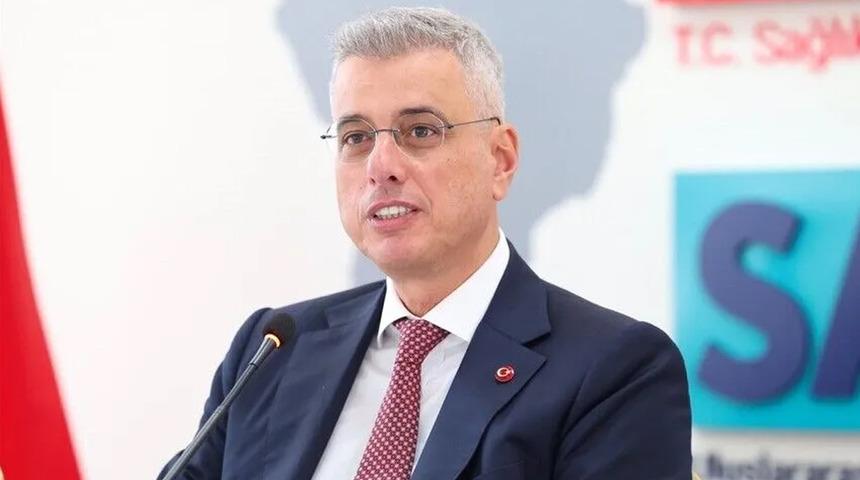 Bakan Memişoğlu: Bu tablo &ouml;nlenebilir bir yıkımdır