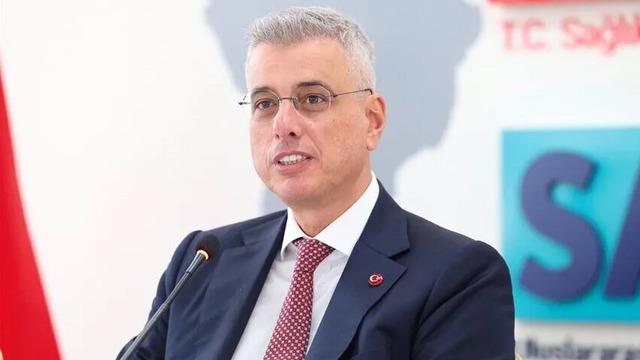Bakan Memişoğlu: Bu tablo önlenebilir bir yıkımdır