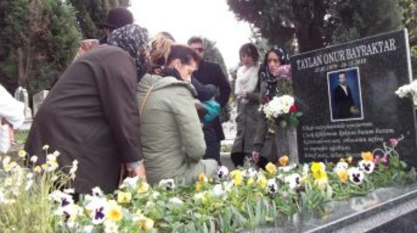 Kaza kurbanı Onur Bayraktar'ın babası: Oğlum dine sarılıp huzur bulurdu