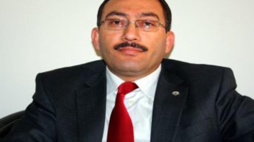 Bursalı çiftçiye hayvan desteği