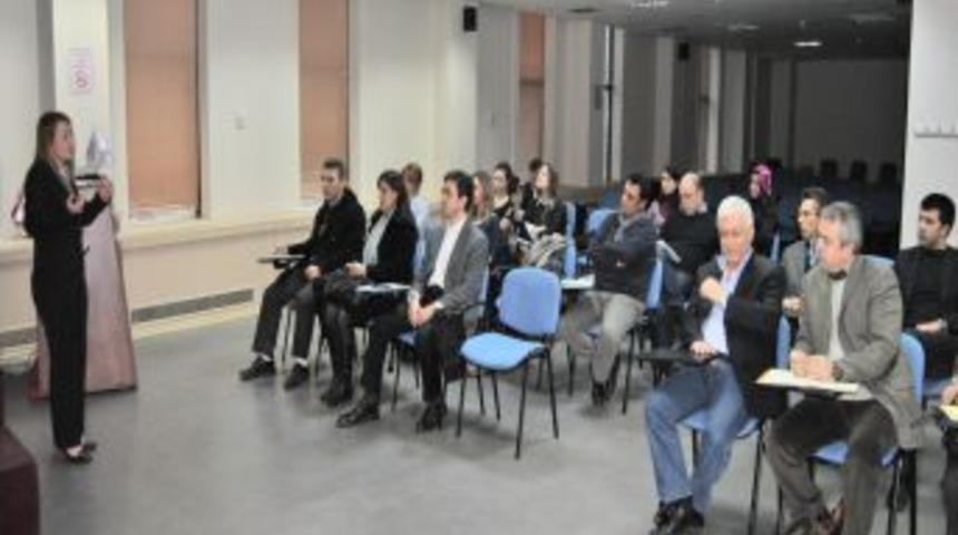 BTSO'da tekstil ile başlayan k&uuml;melenme, otomotiv ile devam edecek