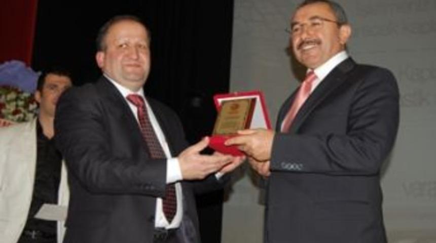 İlk etkinliklerini yaptılar