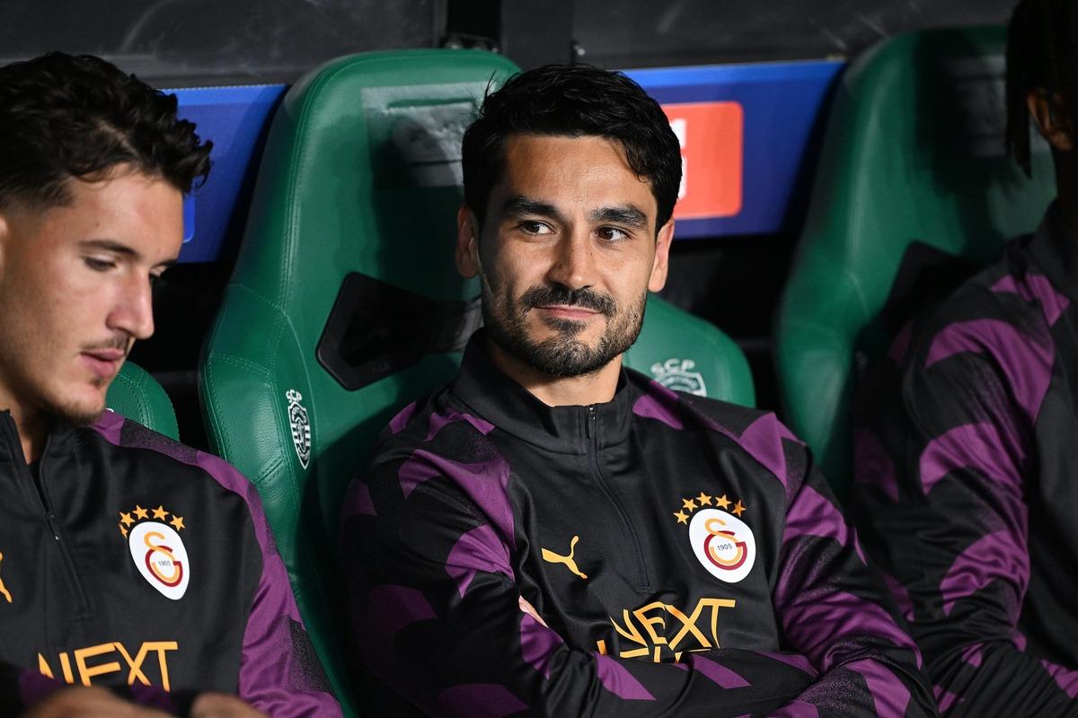 "Niye hazır olayım?" demişti! Galatasaray da İlkay Gündoğan için flaş karar 3