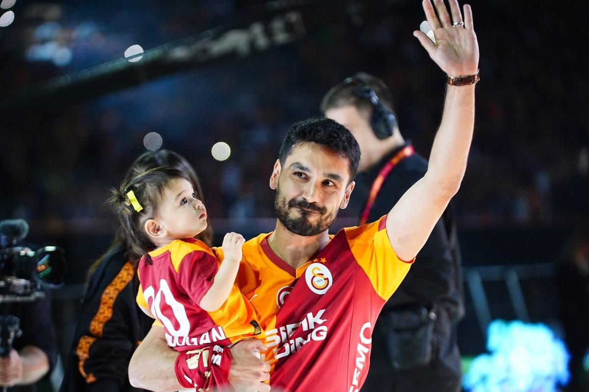 "Niye hazır olayım?" demişti! Galatasaray da İlkay Gündoğan için flaş karar 4