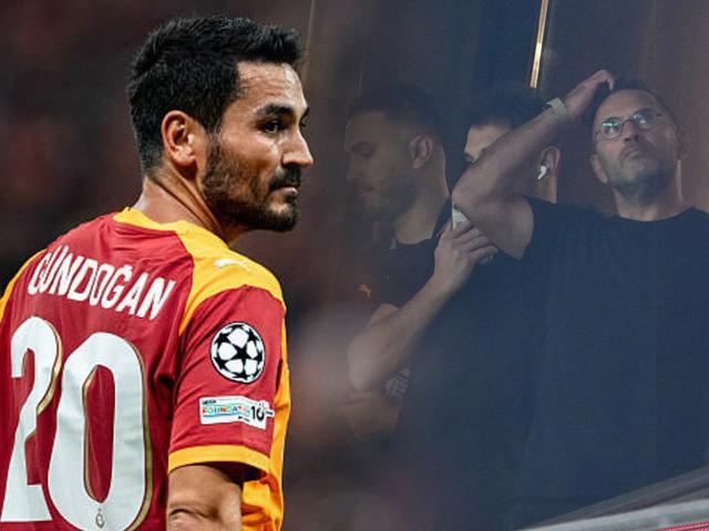 "Niye hazır olayım?" demişti! İlkay G&uuml;ndoğan i&ccedil;in flaş karar