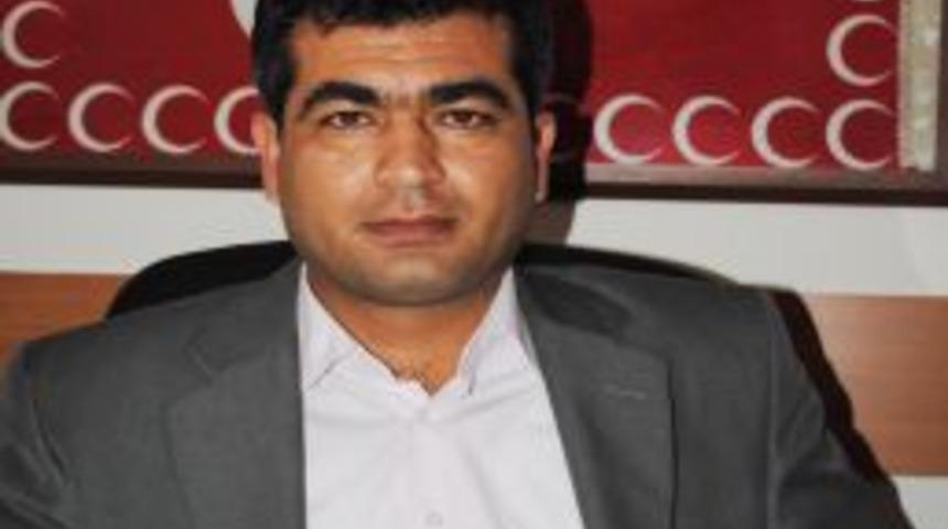 MHP&rsquo;de toplu istifa